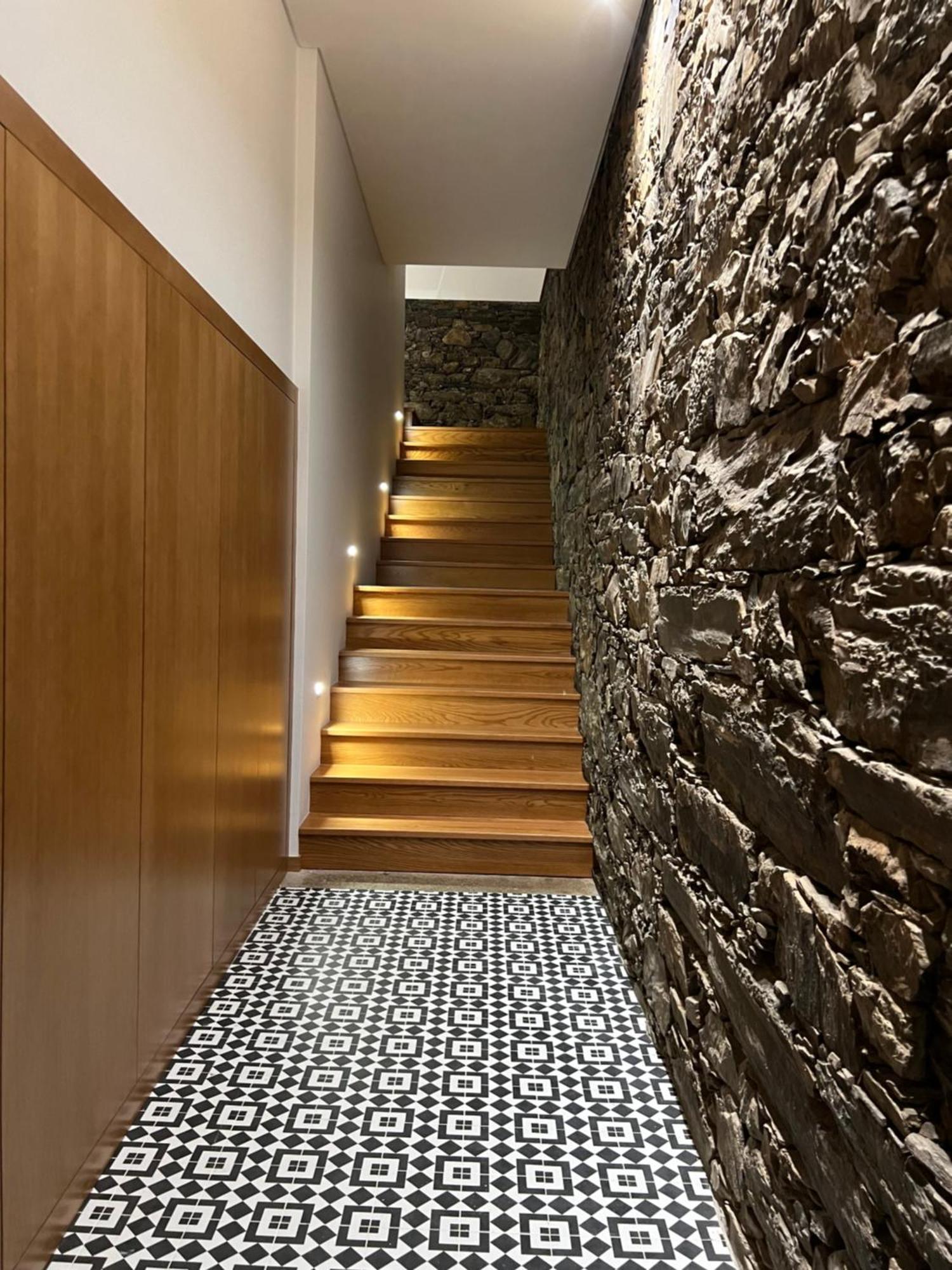 Primeiro Quartel Apartments - 3 Peso da Regua Ngoại thất bức ảnh