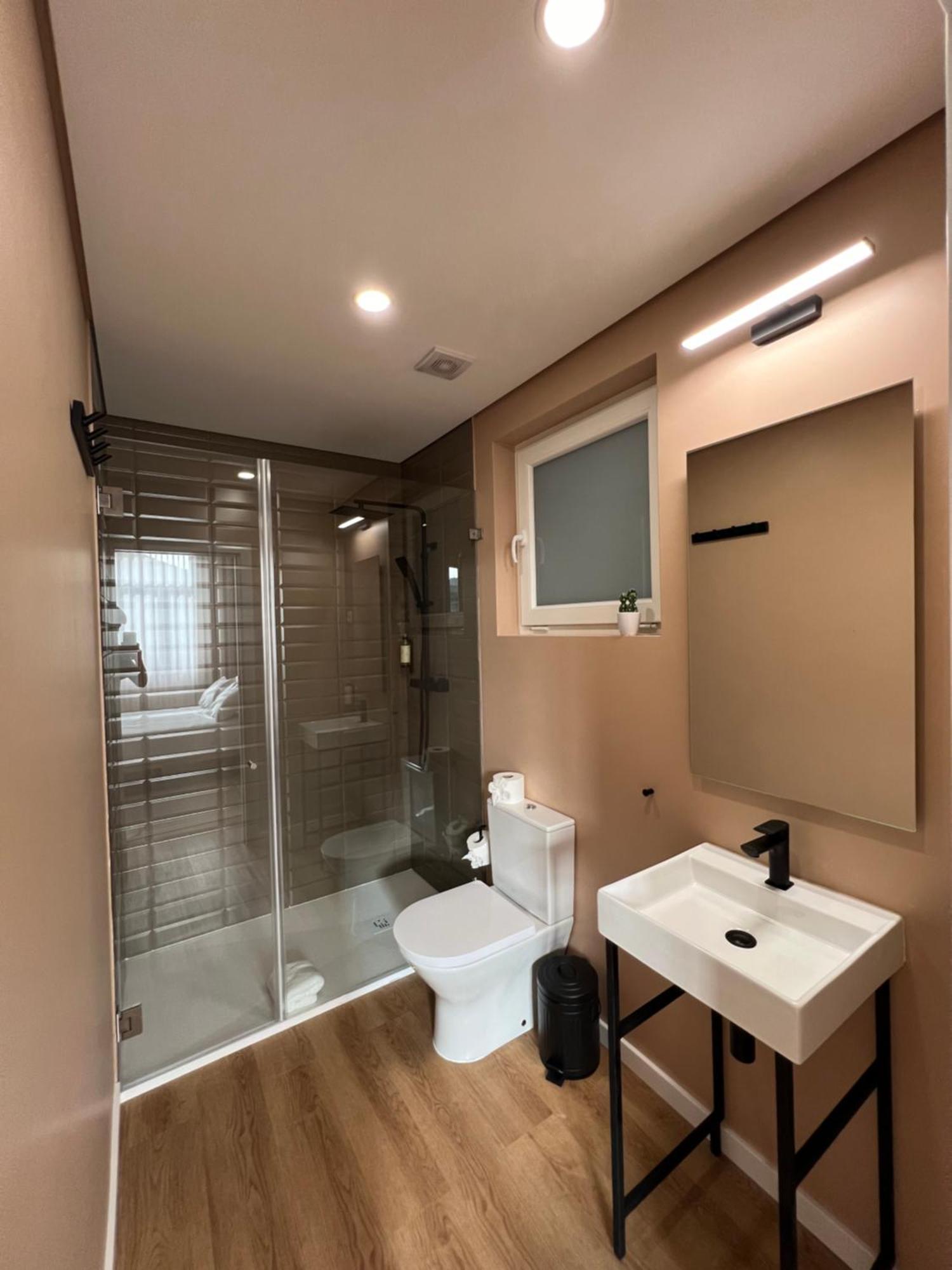 Primeiro Quartel Apartments - 3 Peso da Regua Ngoại thất bức ảnh
